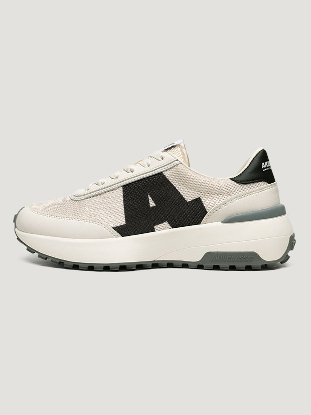 韓國 AKIII Classic Spring Field【SM1409B】