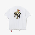 韓國 New Era World Series T-shirt【NR188】
