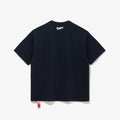 韓國 New Era Dodgers Flower Script T-shirt【NR189】