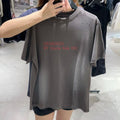 韓國 Matin Kim T-Shirt【MK208】