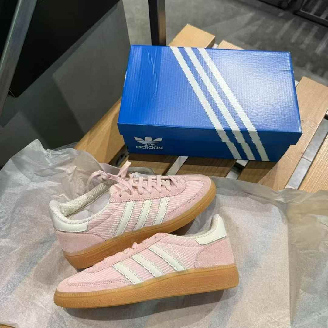 韓國 Adidas 鞋【SM2027】