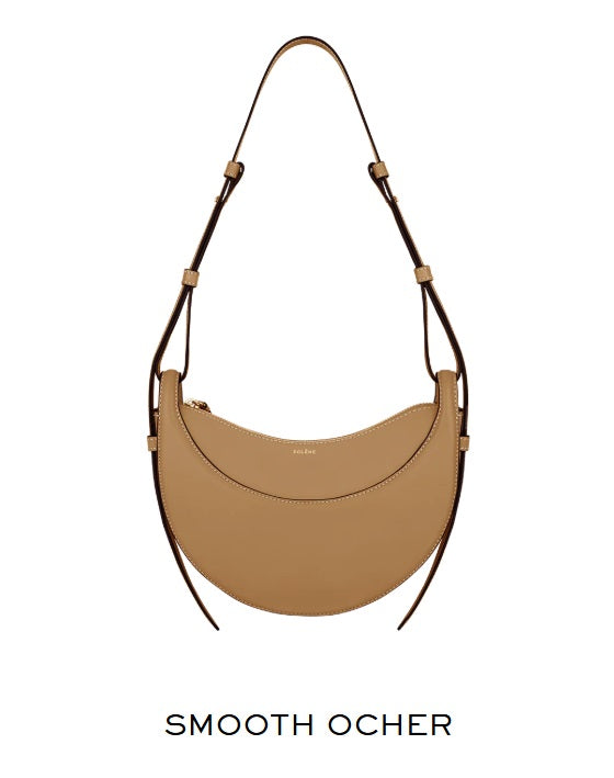 Polene Numéro Dix - Smooth Leather (訂金$500，總售價為 $4,738)【SM1909】