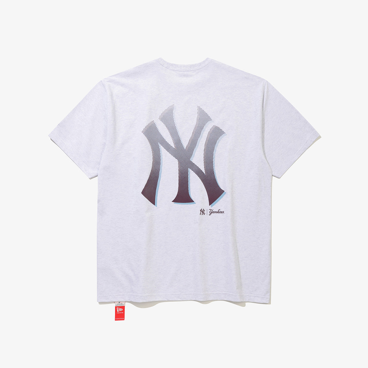 韓國 New Era Ap Mlb Halftone Rs62 Neyyan【NR117】
