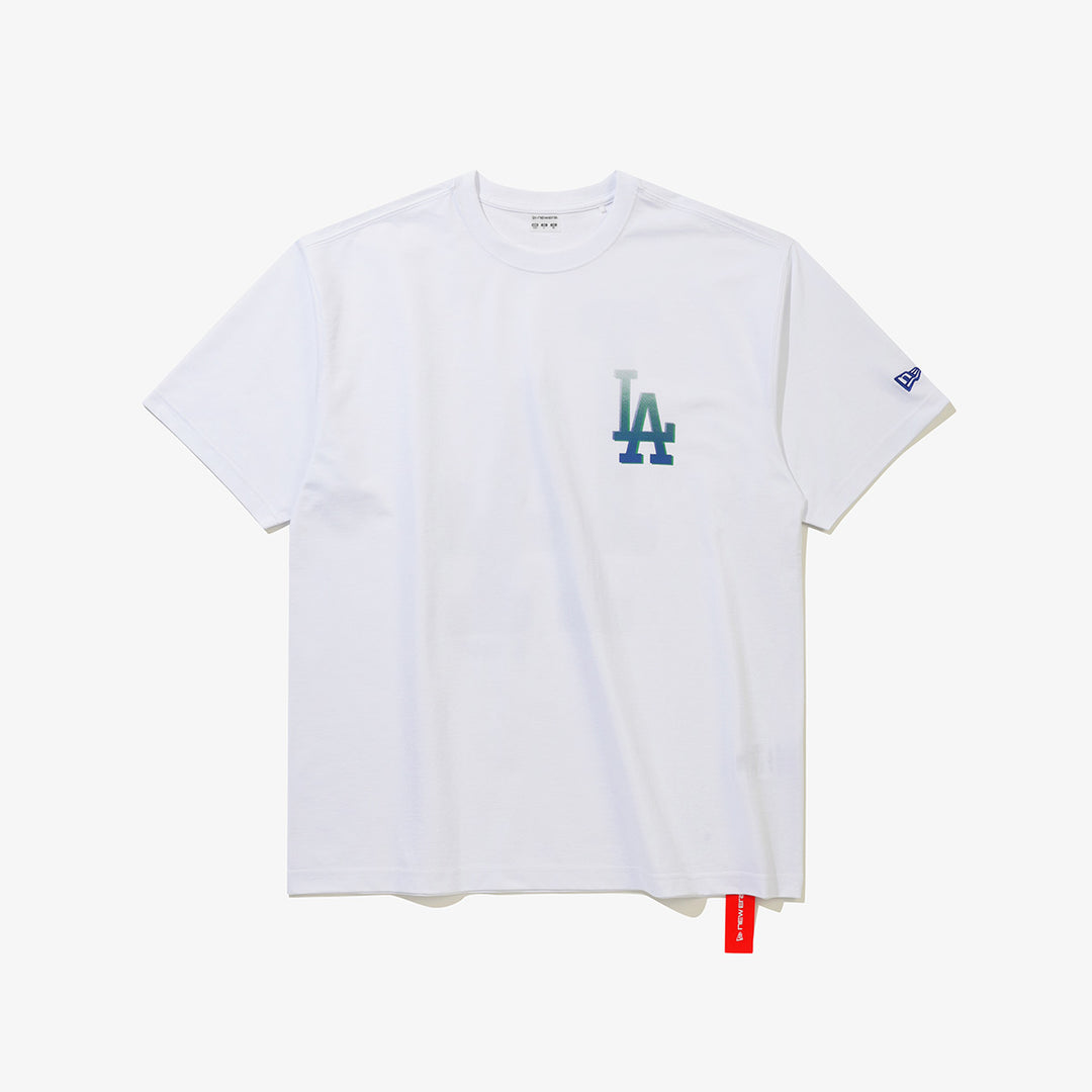 韓國 New Era Ap Mlb Halftone Rs62 Losdod【NR118】
