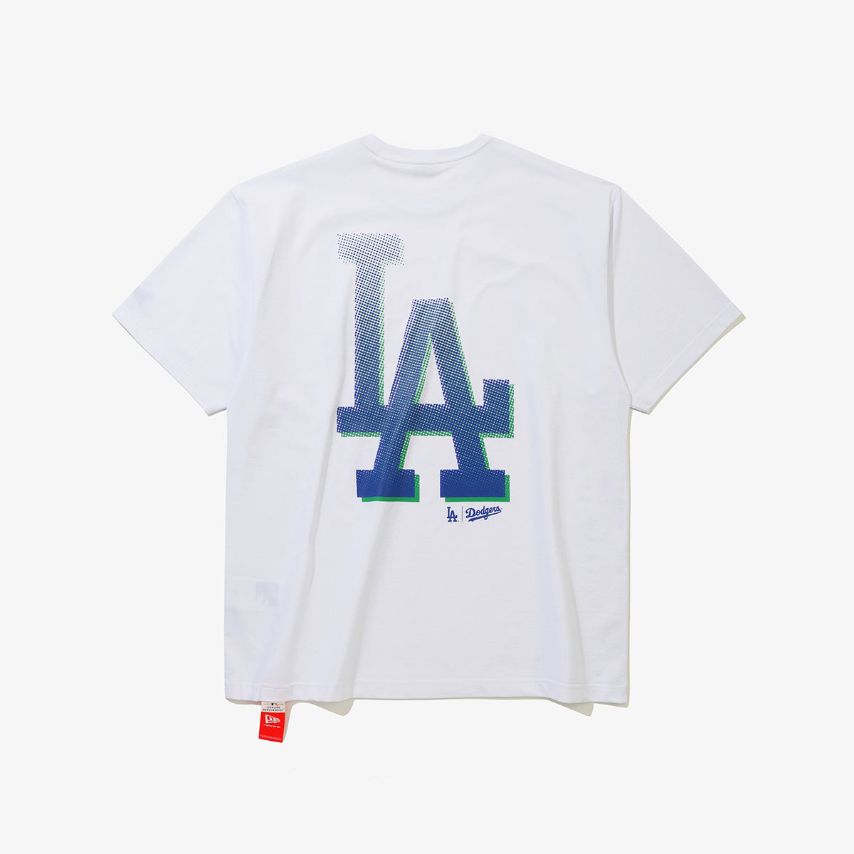 韓國 New Era Ap Mlb Halftone Rs62 Losdod【NR118】