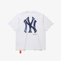 韓國 New Era Ap Mlb Drawing Tee Rs62 Neyyan【NR119】