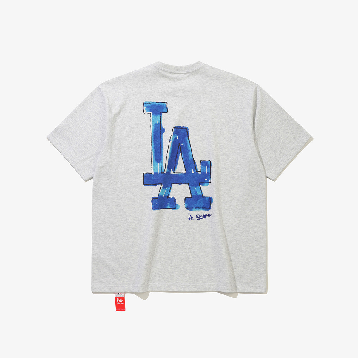 韓國 New Era Ap Mlb Drawing Tee Rs62 Neyyan【NR119】
