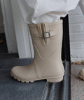 韓國 Rockfish Orginal Rain Boots Short【RH003】