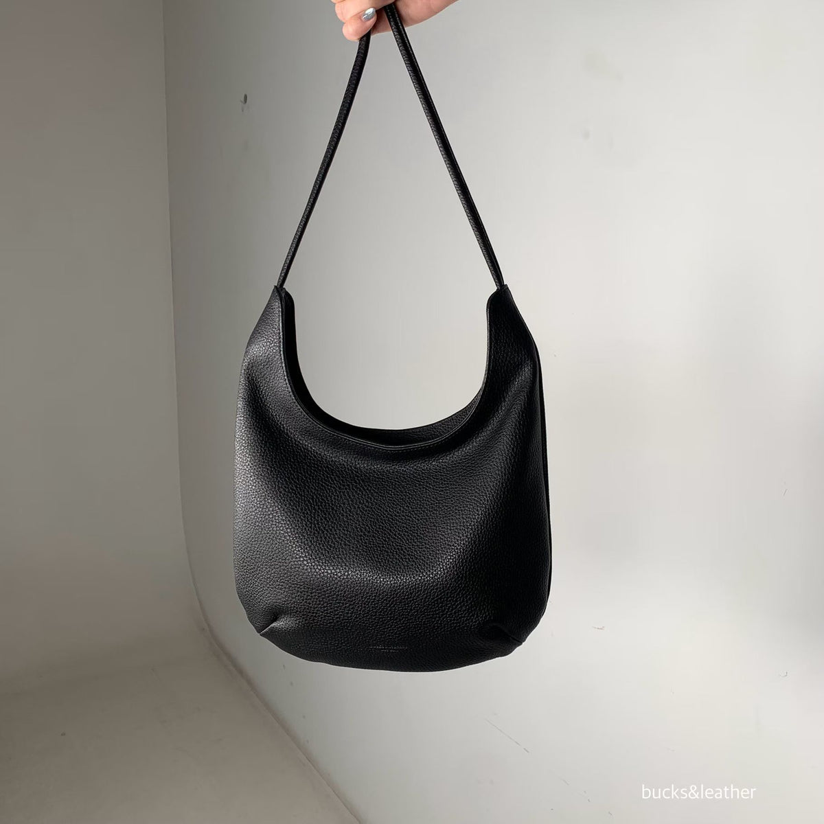 韓國 Bucks & Leather 26SS 莫諾包【SM2302】