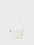 韓國 WhoAU Steve Nylon Sacoche bag【WA325】