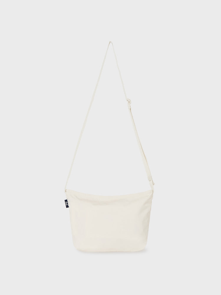 韓國 WhoAU Steve Nylon Sacoche bag【WA325】