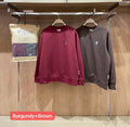 韓國 WhoAU 2 Pack Sweatshirt【WA112】