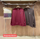 Burgundy+Brown