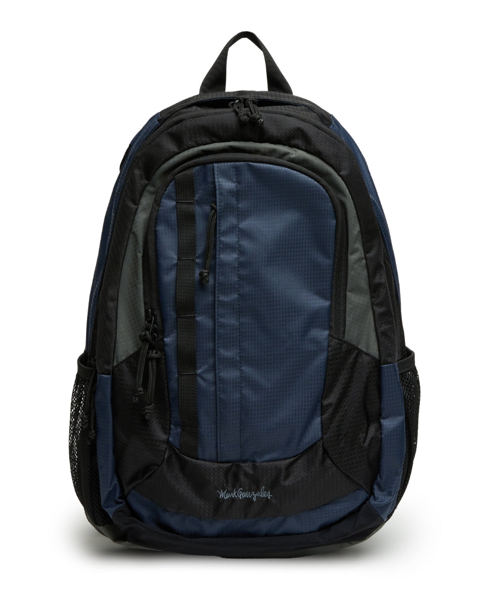 韓國 Mark Gonzales GoproCore Colorblock Backpack【MG019】