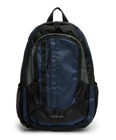 韓國 Mark Gonzales GoproCore Colorblock Backpack【MG019】