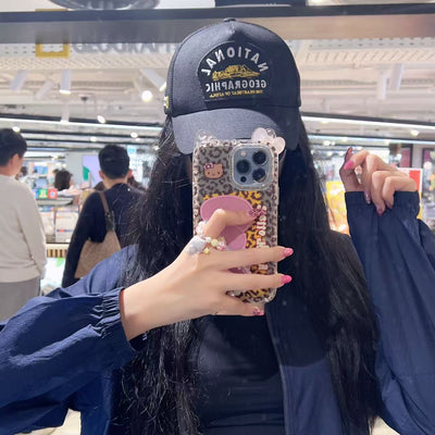 韓國 National Geographic Crest Ball Cap【NG934】