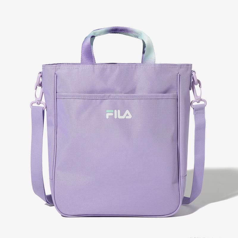 韓國 FILA Kids 基礎款兒童後背包附提袋【FA150】