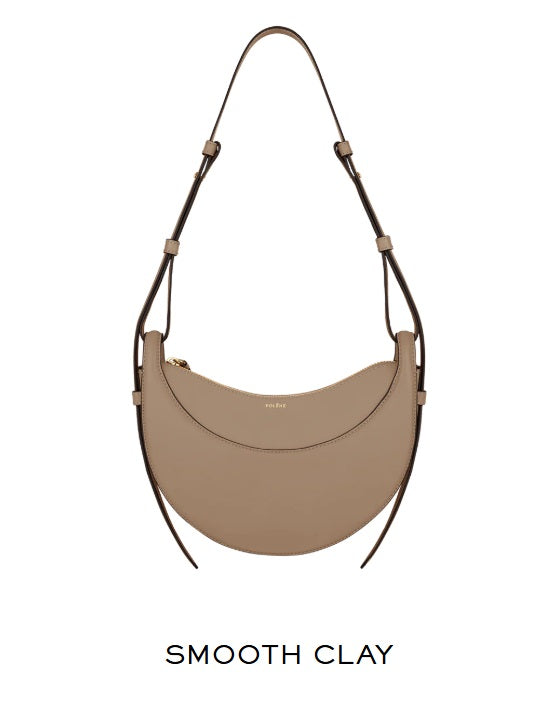 Polene Numéro Dix - Smooth Leather (訂金$500，總售價為 $4,738)【SM1909】