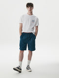 韓國 WhoAU Seoul Neon Steve T-shirt【WA373】