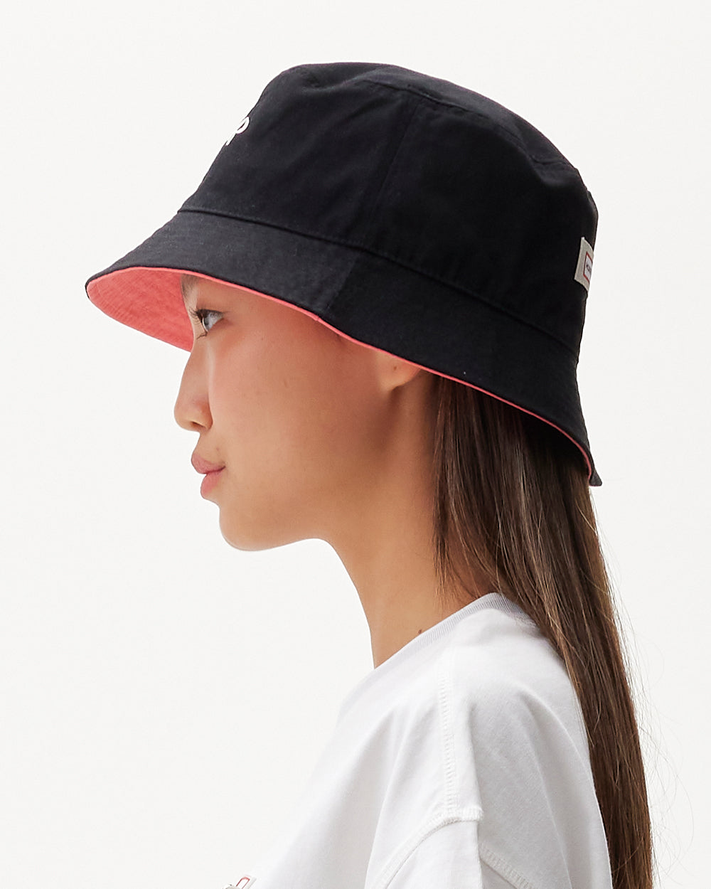 韓國 Hunter Unisex Embroidery 1856 Bucket【HR038】