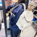 韓國 National Geographic Liv Backpack【NG906】