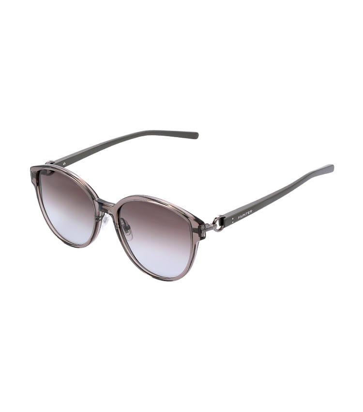 韓國 Hunter Front & Temple Jewelry Connect Sunglasses【HR071】