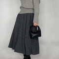 韓國 Bucks & Leather French迷你包【SM2437】