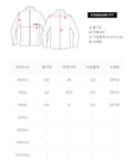 韓國 National Geographic 女款 Bernese Eco-fur Color Block Short Down Jumper【NG1139】