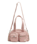 韓國 Mark Gonzales Women's Club Corduroy Crossbody Bag【MG117】