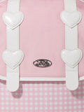 韓國 FILA Kids Backpack【FA151】