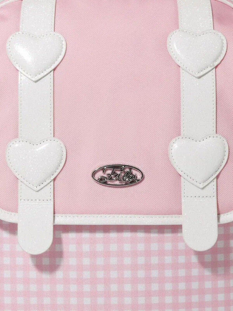 韓國 FILA Kids Backpack【FA151】