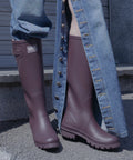 韓國 Rockfish Original Rain Boots Long【RH002】