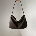 韓國 Bucks & Leather 26SS 复古大容量行李包 (小號)【SM2296】