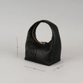 韓國 Bucks & Leather French迷你包【SM2437】