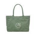 韓國 Carlyn New Logo Eco Bag【SM2206】