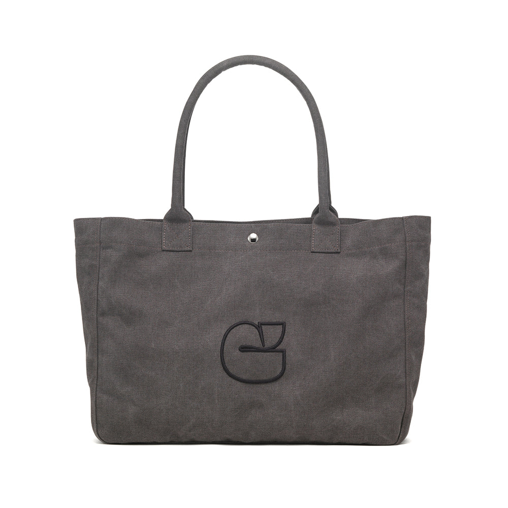 韓國 Carlyn New Logo Eco Bag【SM2206】