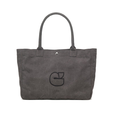 韓國 Carlyn New Logo Eco Bag【SM2206】