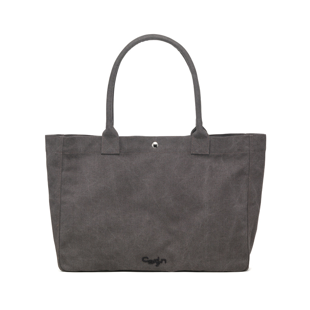 韓國 Carlyn New Logo Eco Bag【SM2206】