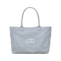 韓國 Carlyn New Logo Eco Bag【SM2206】
