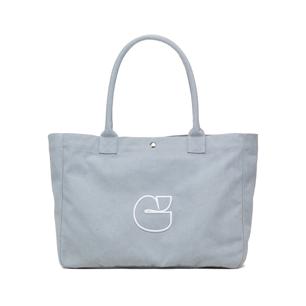 韓國 Carlyn New Logo Eco Bag【SM2206】