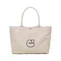 韓國 Carlyn New Logo Eco Bag【SM2206】