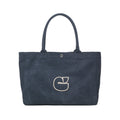 韓國 Carlyn New Logo Eco Bag【SM2206】