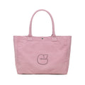 韓國 Carlyn New Logo Eco Bag【SM2206】