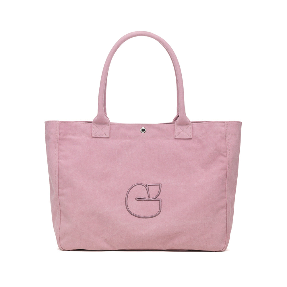 韓國 Carlyn New Logo Eco Bag【SM2206】