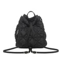 韓國 Carlyn Mini Clover Backpack【SM2207】