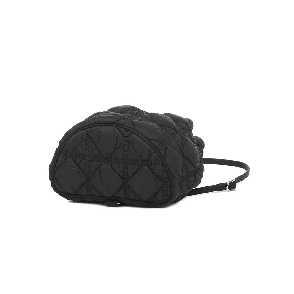 韓國 Carlyn Mini Clover Backpack【SM2207】
