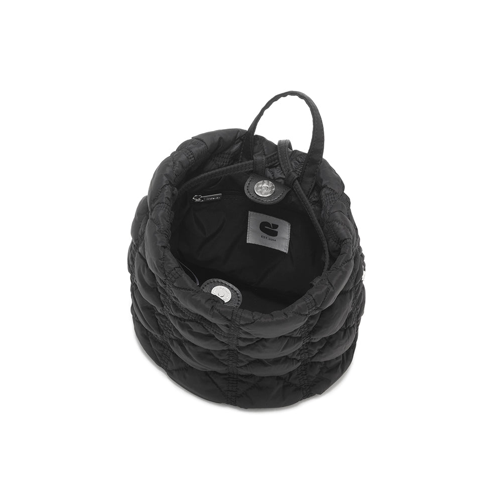 韓國 Carlyn Mini Clover Backpack【SM2207】