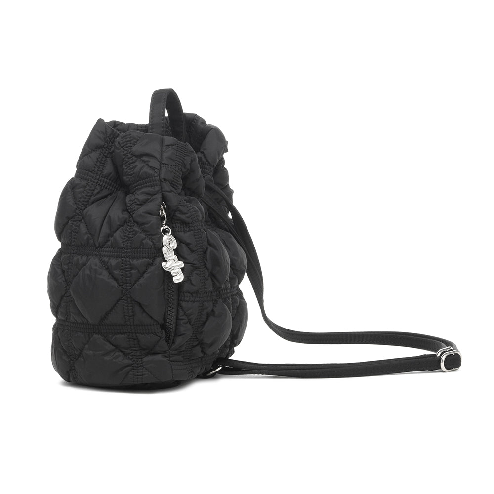 韓國 Carlyn Mini Clover Backpack【SM2207】