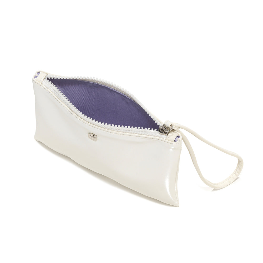 韓國 Carlyn Cushy Babe Pouch【SM2239】
