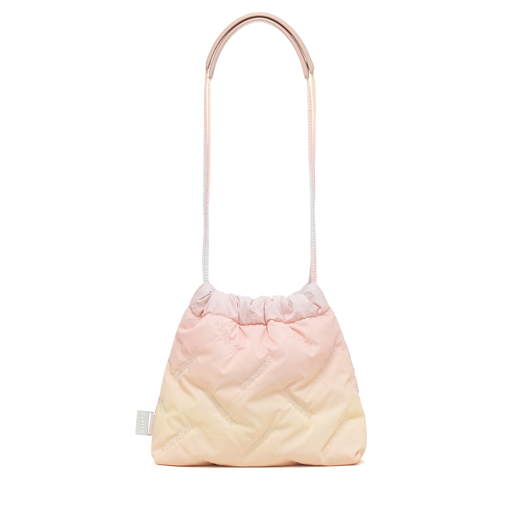 韓國 Carlyn Twee Mini Cotton Candy【SM2264】